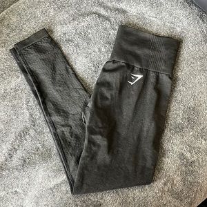 GymShark Black Leggings